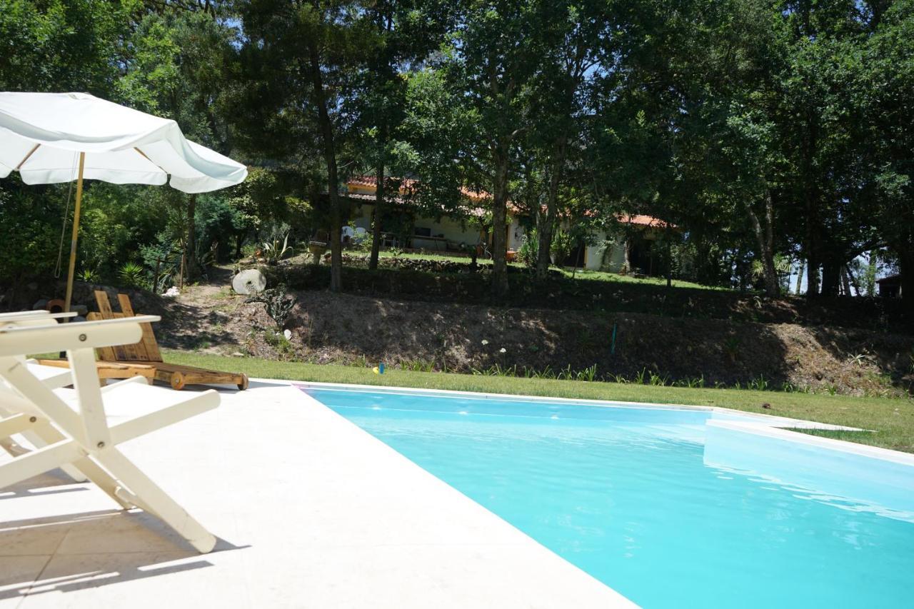 Quinta Do Vale Grande Villa Albergaria-a-Velha Buitenkant foto