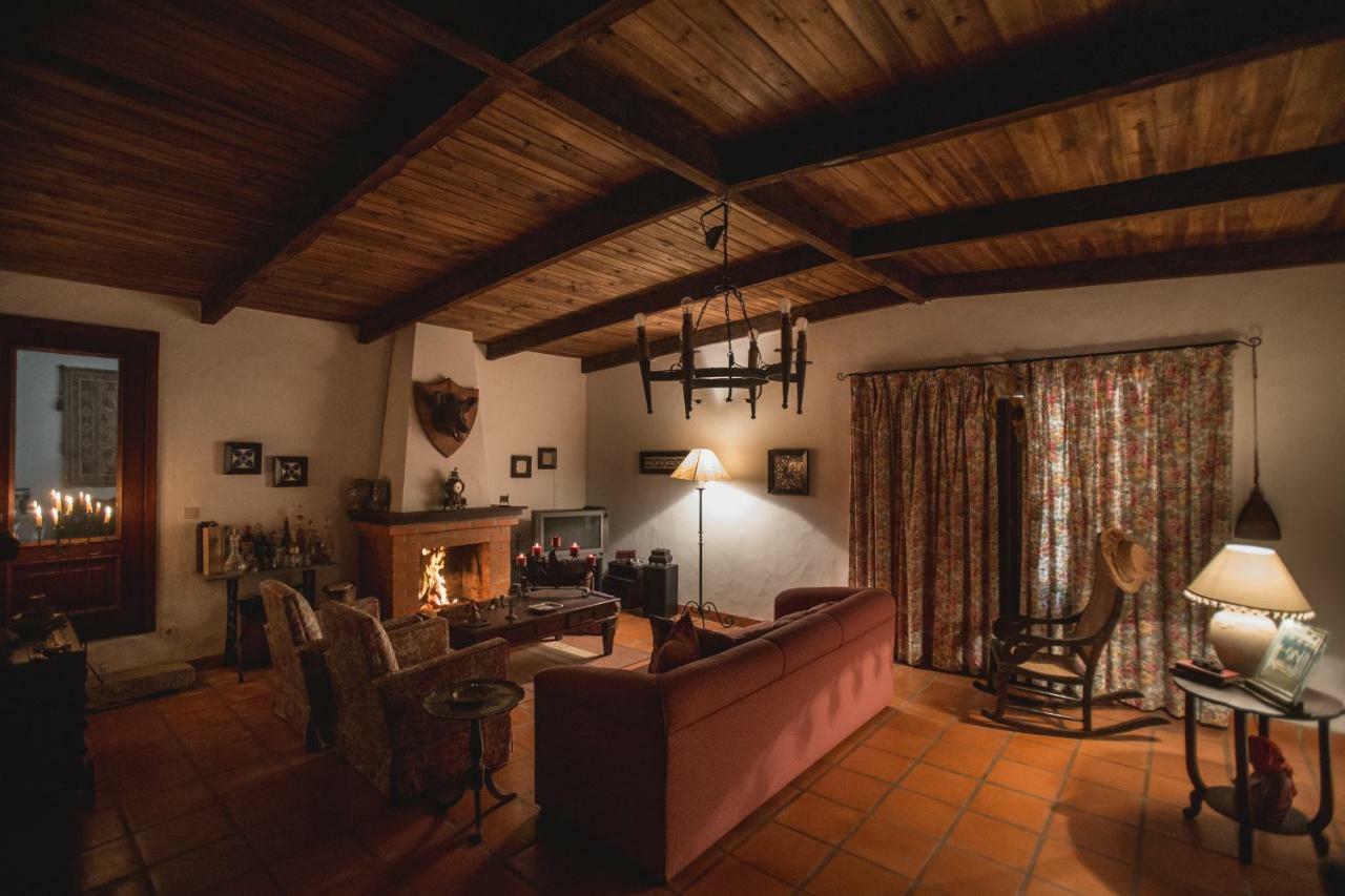 Quinta Do Vale Grande Villa Albergaria-a-Velha Buitenkant foto