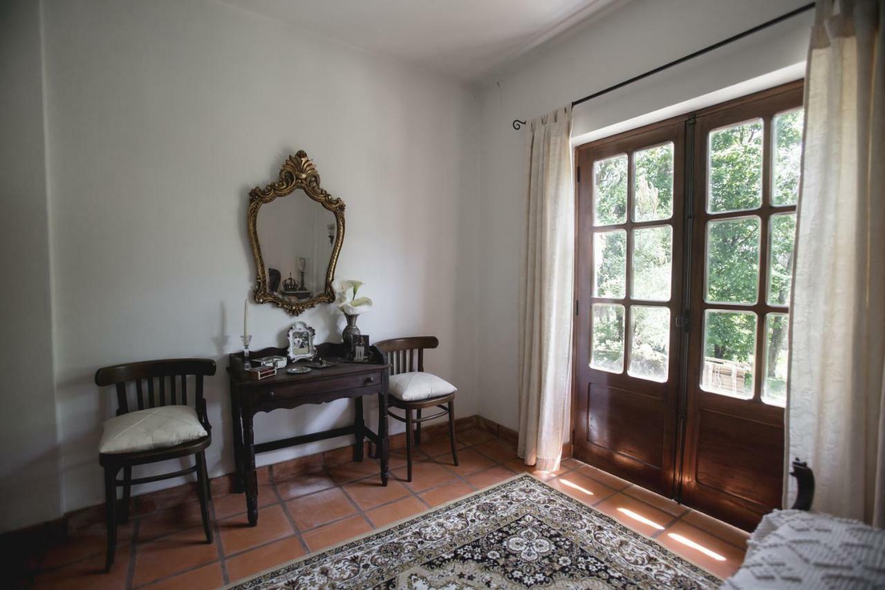 Quinta Do Vale Grande Villa Albergaria-a-Velha Buitenkant foto