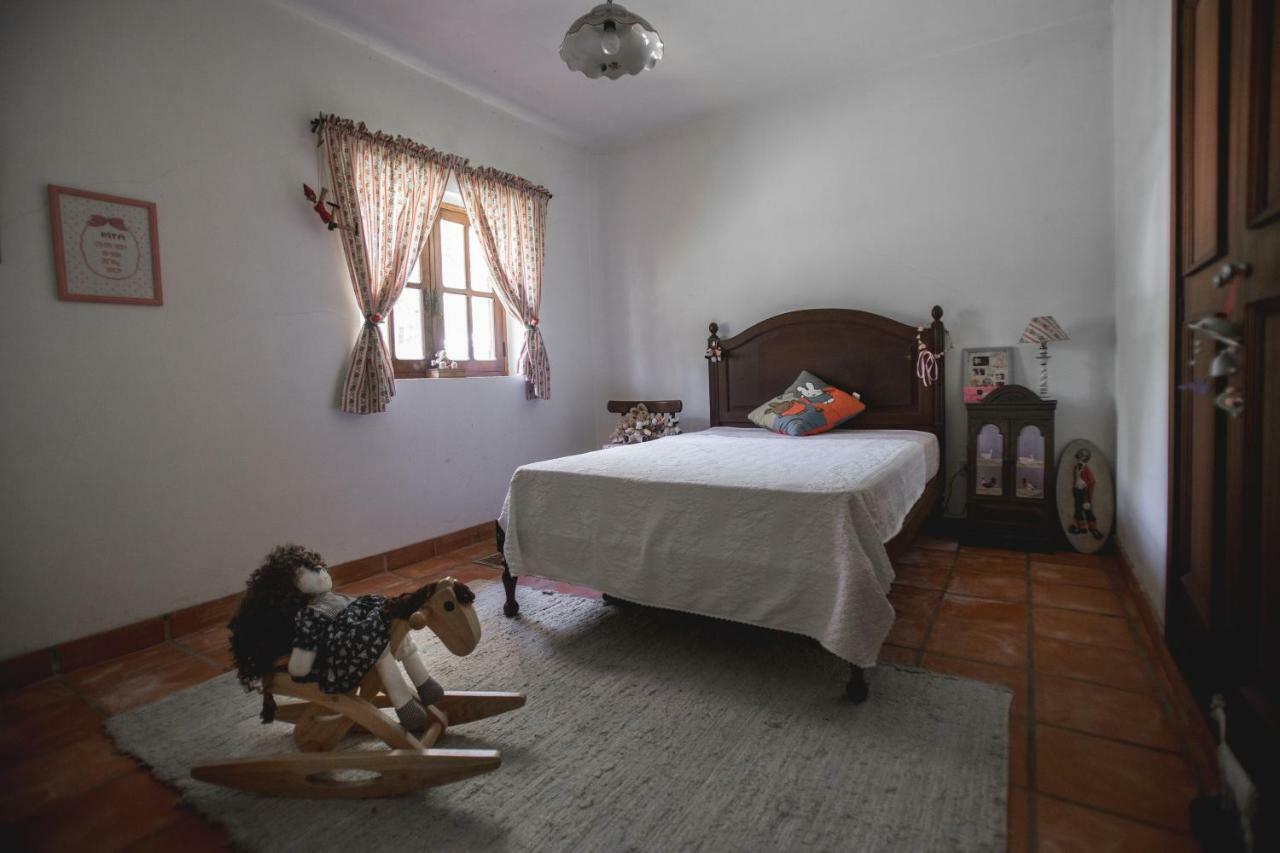 Quinta Do Vale Grande Villa Albergaria-a-Velha Buitenkant foto