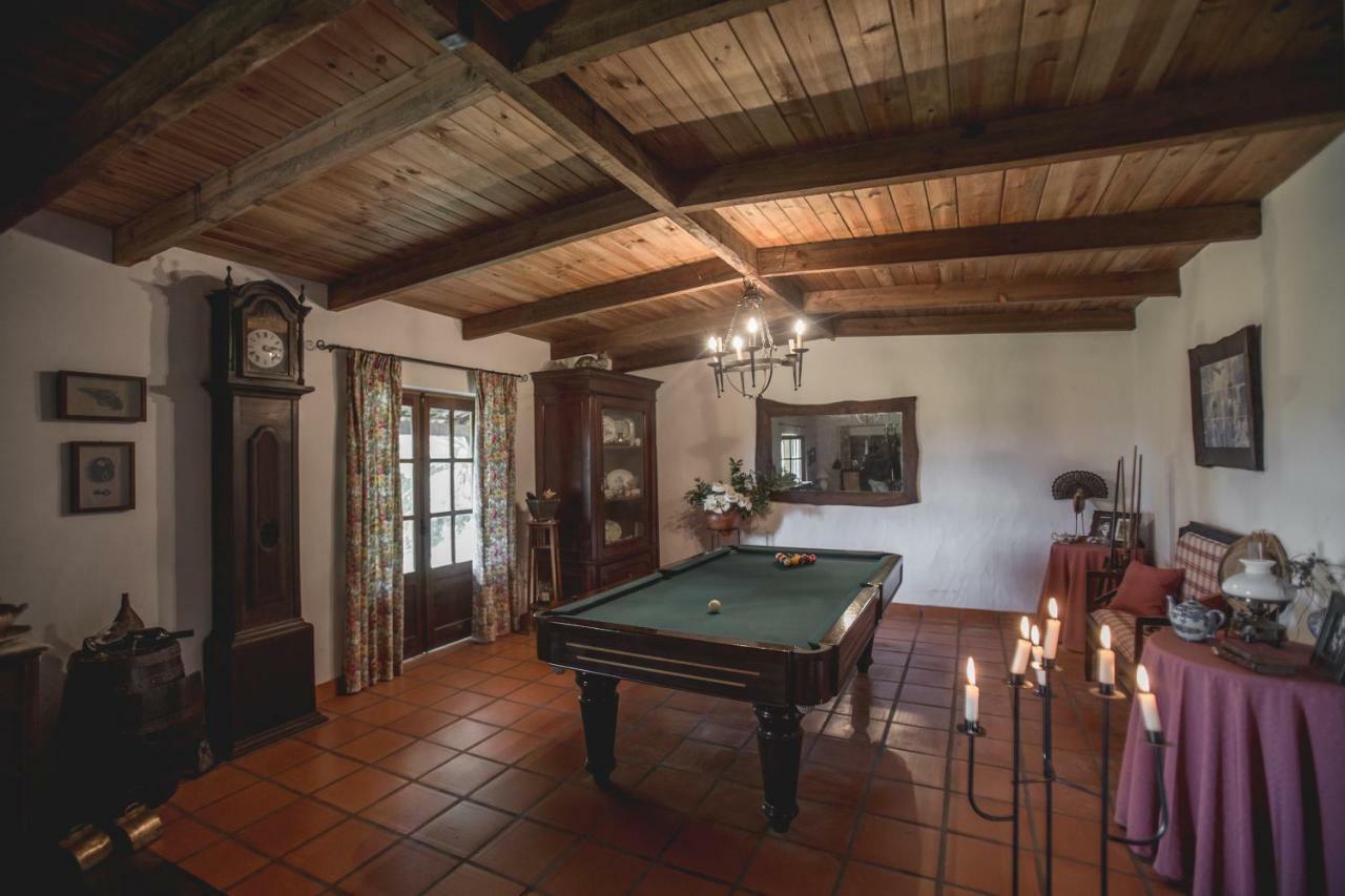 Quinta Do Vale Grande Villa Albergaria-a-Velha Buitenkant foto